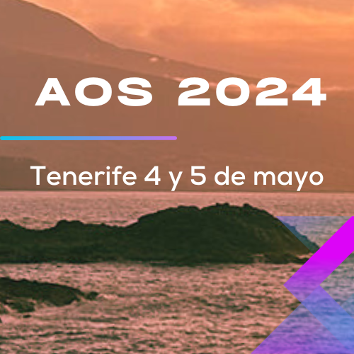 Experiencia en el AOS Tenerife 2024