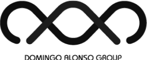 Domingo Alongo Group logo