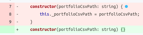 Surviving mutations in unused code due to seams are irrelevant.