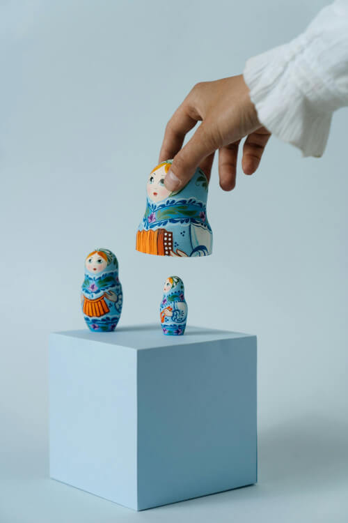 Composing responsibilities to reduce coupling and improve tests' maintainability